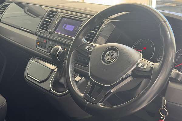 2019 Volkswagen Multivan TDI340 Comfortline T6 SWB