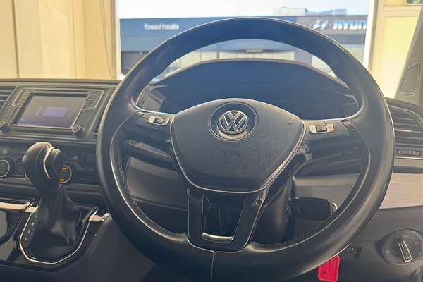 2019 Volkswagen Multivan TDI340 Comfortline T6 SWB