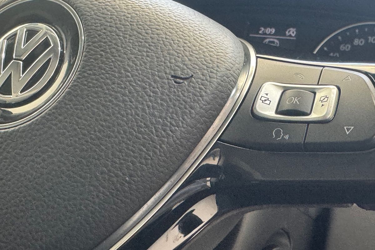 2019 Volkswagen Multivan TDI340 Comfortline T6 SWB