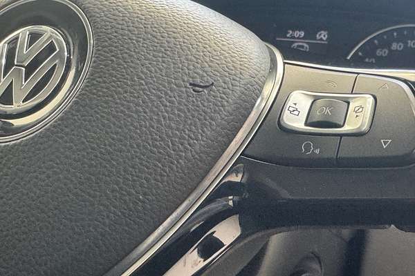2019 Volkswagen Multivan TDI340 Comfortline T6 SWB