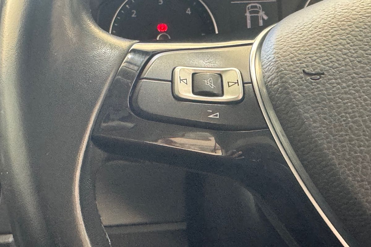 2019 Volkswagen Multivan TDI340 Comfortline T6 SWB