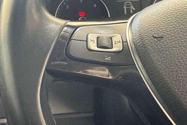 2019 Volkswagen Multivan TDI340 Comfortline T6 SWB