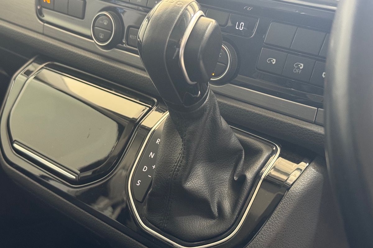 2019 Volkswagen Multivan TDI340 Comfortline T6 SWB