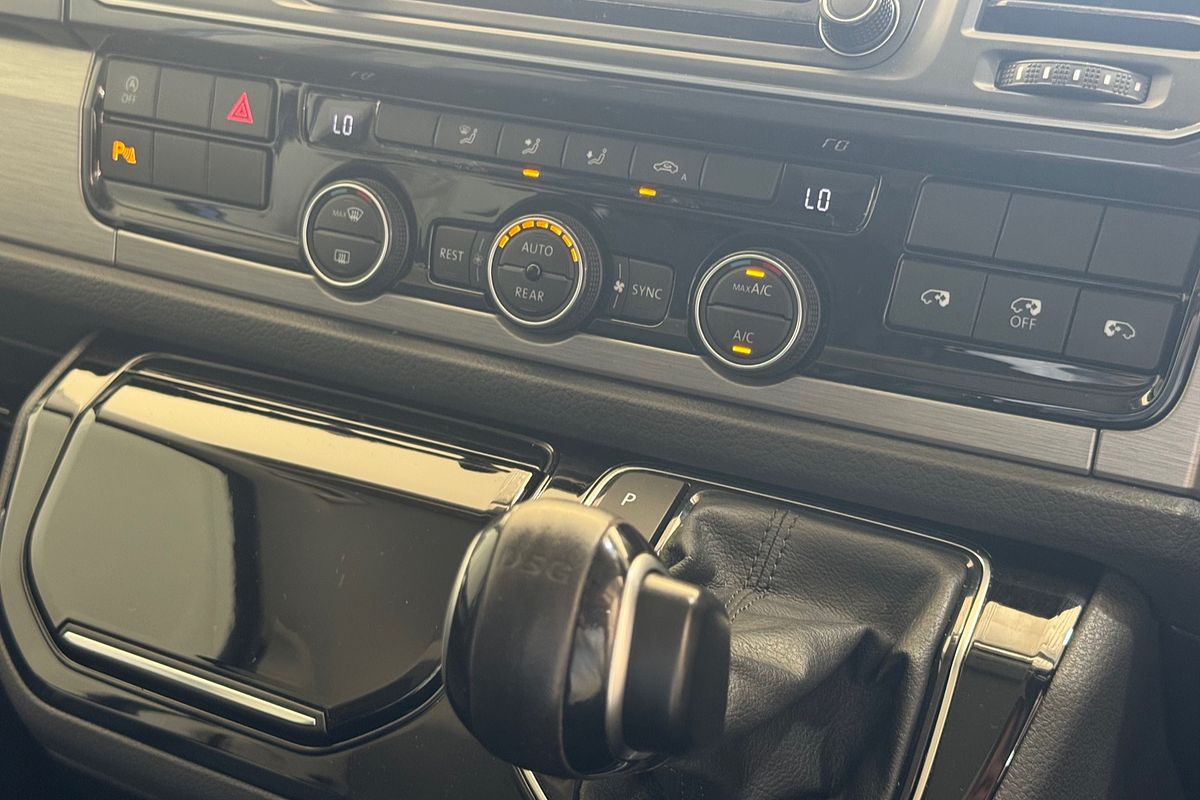2019 Volkswagen Multivan TDI340 Comfortline T6 SWB
