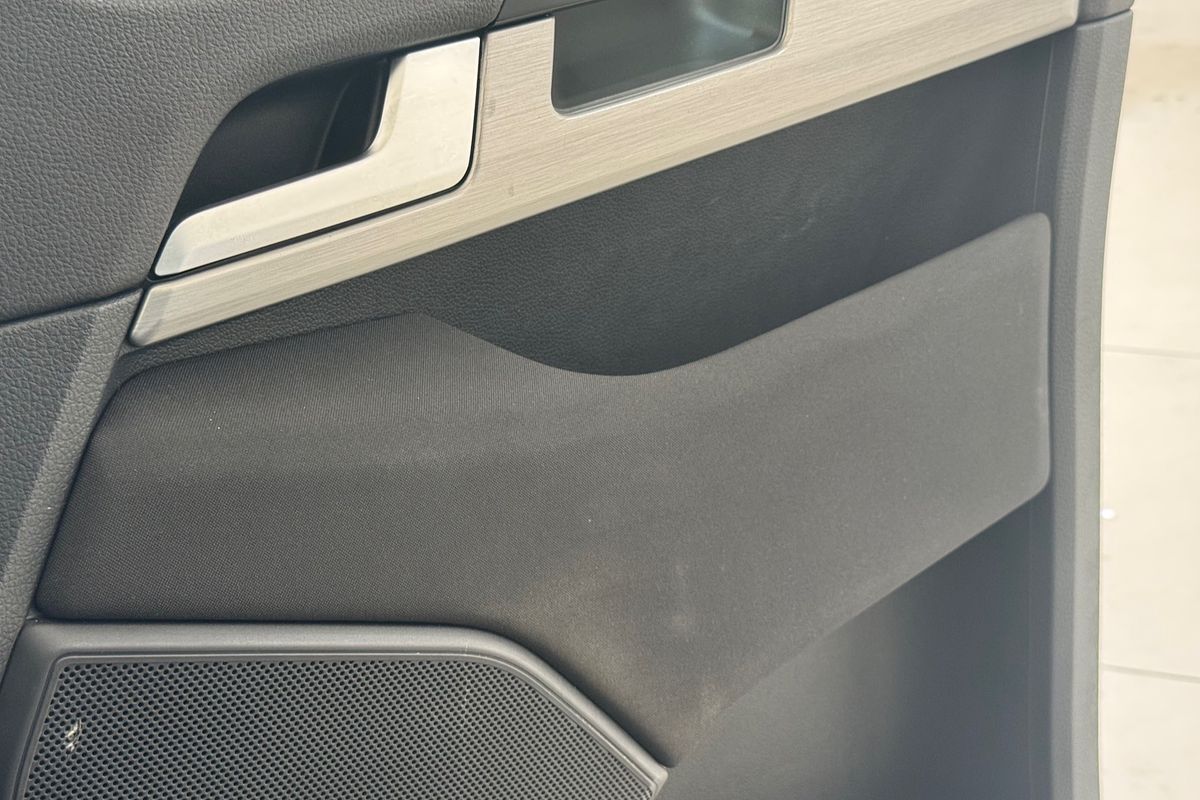 2019 Volkswagen Multivan TDI340 Comfortline T6 SWB