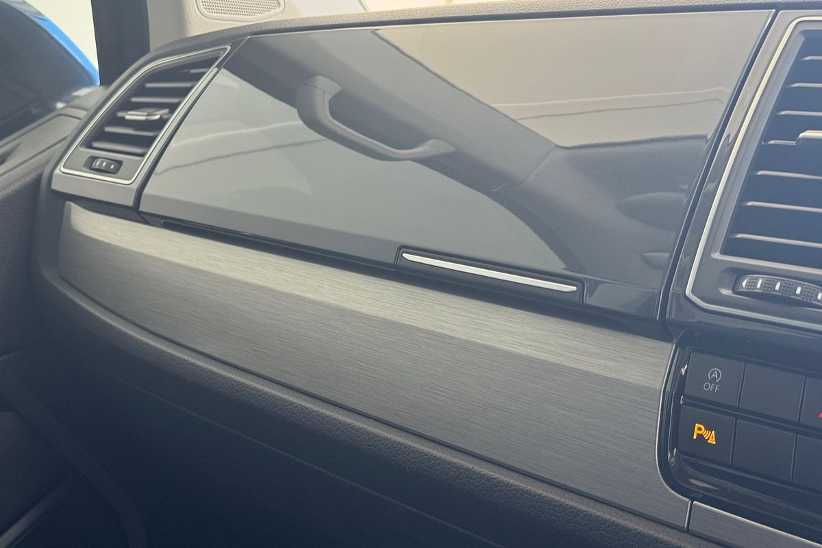 2019 Volkswagen Multivan TDI340 Comfortline T6 SWB