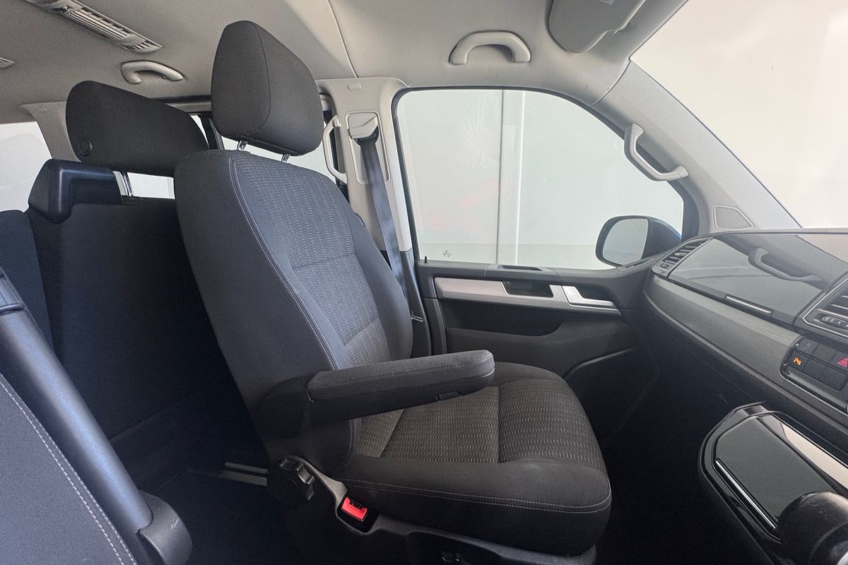 2019 Volkswagen Multivan TDI340 Comfortline T6 SWB