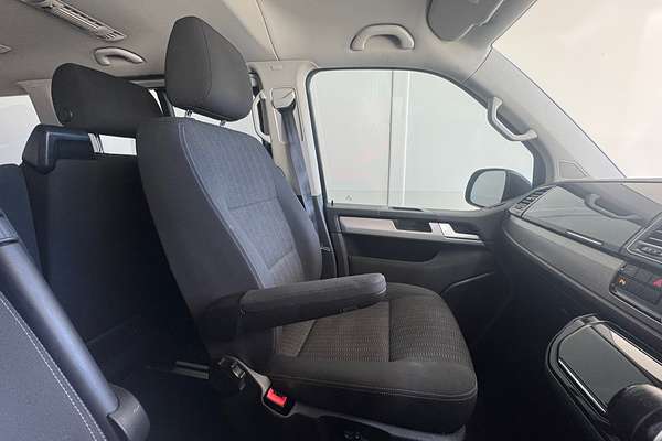 2019 Volkswagen Multivan TDI340 Comfortline T6 SWB
