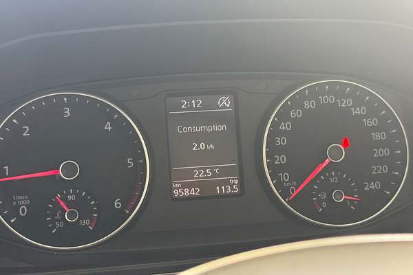 2019 Volkswagen Multivan TDI340 Comfortline T6 SWB