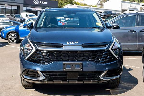 2025 Kia Sportage SX NQ5