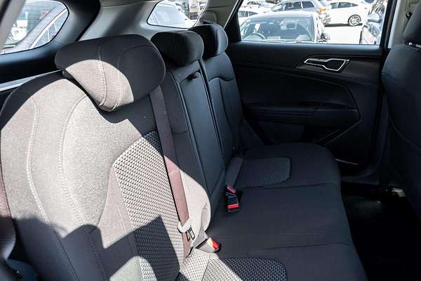 2025 Kia Sportage SX NQ5