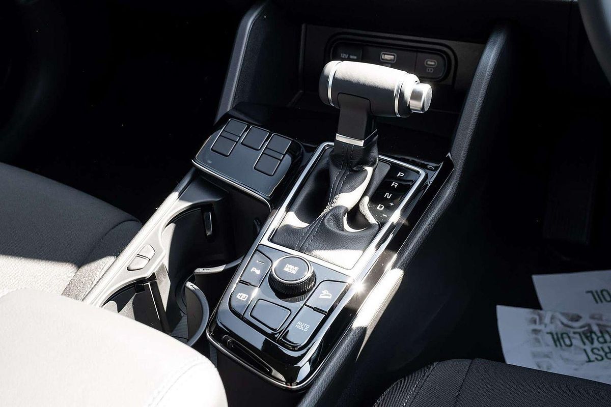 2025 Kia Sportage SX NQ5
