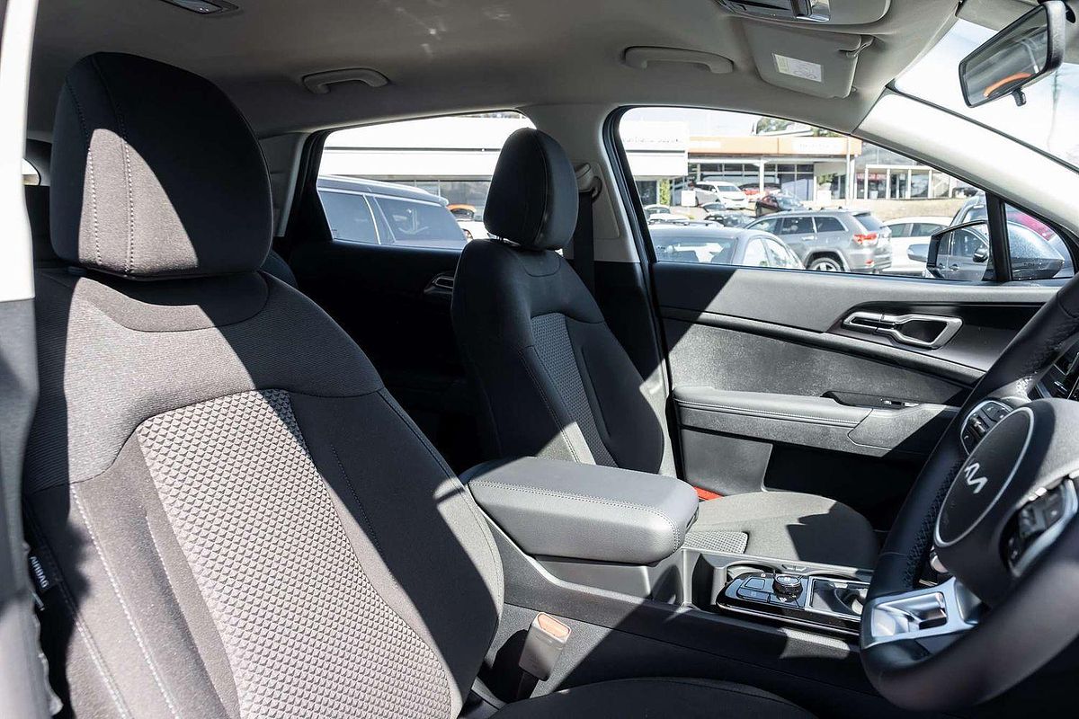 2025 Kia Sportage SX NQ5