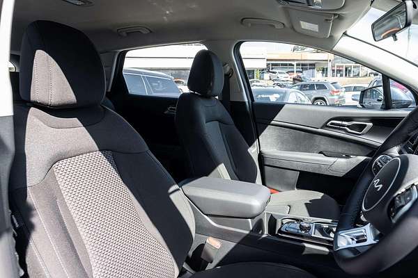 2025 Kia Sportage SX NQ5