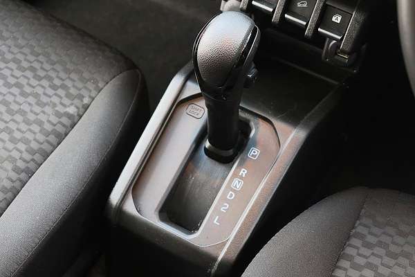 2023 Suzuki Jimny GLX GJ