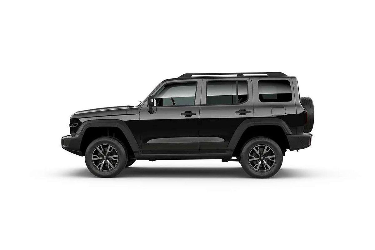 2025 GWM Tank 300 Ultra P01