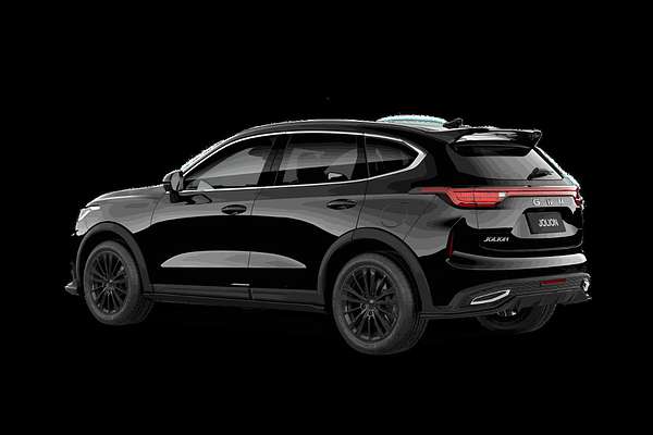 2025 GWM Haval Jolion Ultra A02