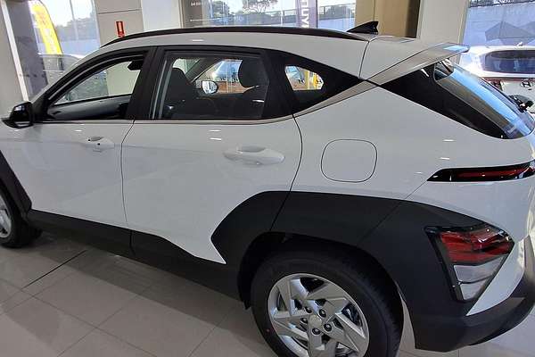 2025 Hyundai Kona SX2.V3
