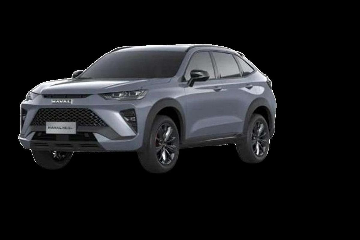 2025 GWM Haval H6GT Ultra PHEV B03