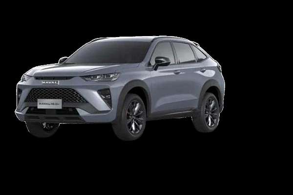 2025 GWM Haval H6GT Ultra PHEV B03