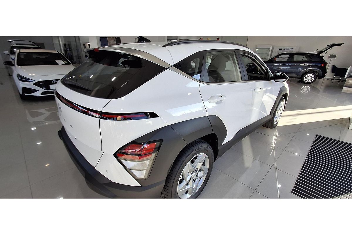 2025 Hyundai Kona SX2.V3
