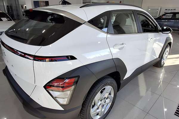 2025 Hyundai Kona SX2.V3