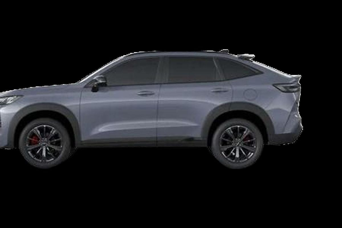 2025 GWM Haval H6GT Ultra PHEV B03
