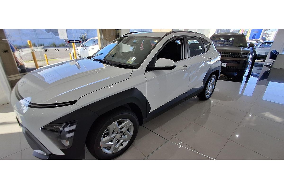 2025 Hyundai Kona SX2.V3