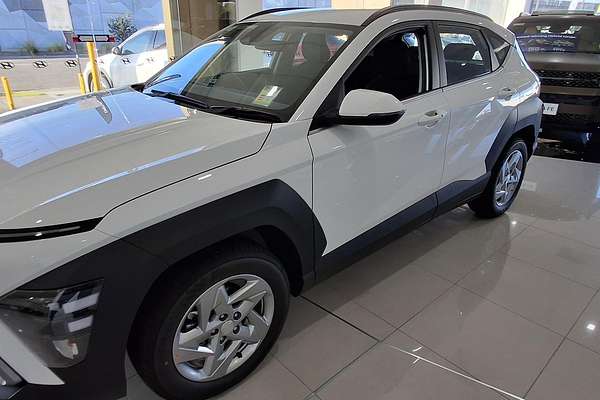 2025 Hyundai Kona SX2.V3