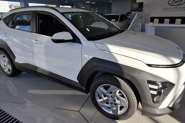 2025 Hyundai Kona SX2.V3