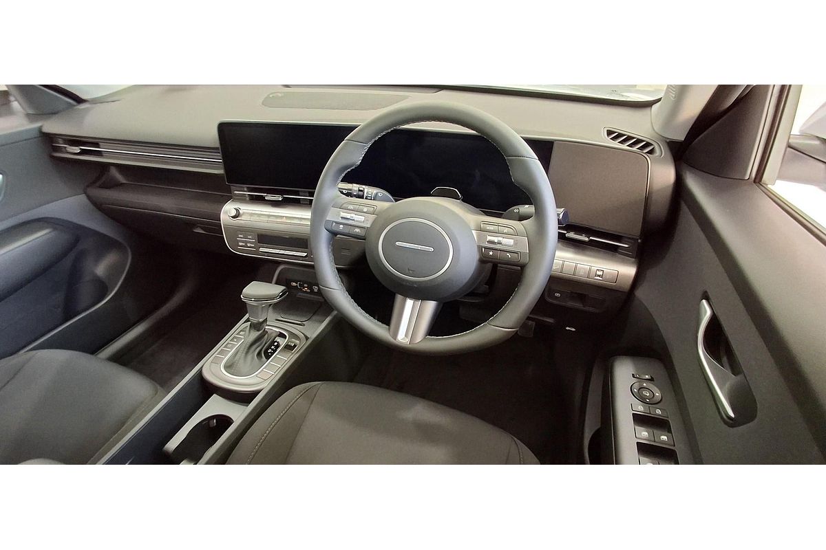 2025 Hyundai Kona SX2.V3