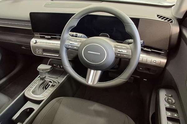 2025 Hyundai Kona SX2.V3