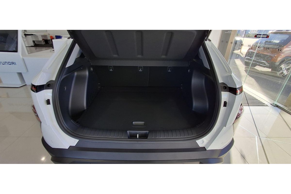 2025 Hyundai Kona SX2.V3