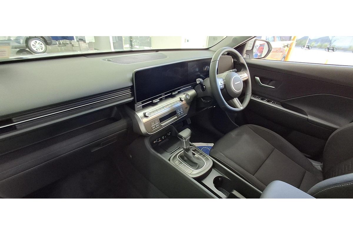 2025 Hyundai Kona SX2.V3