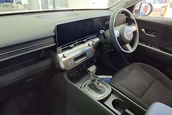2025 Hyundai Kona SX2.V3