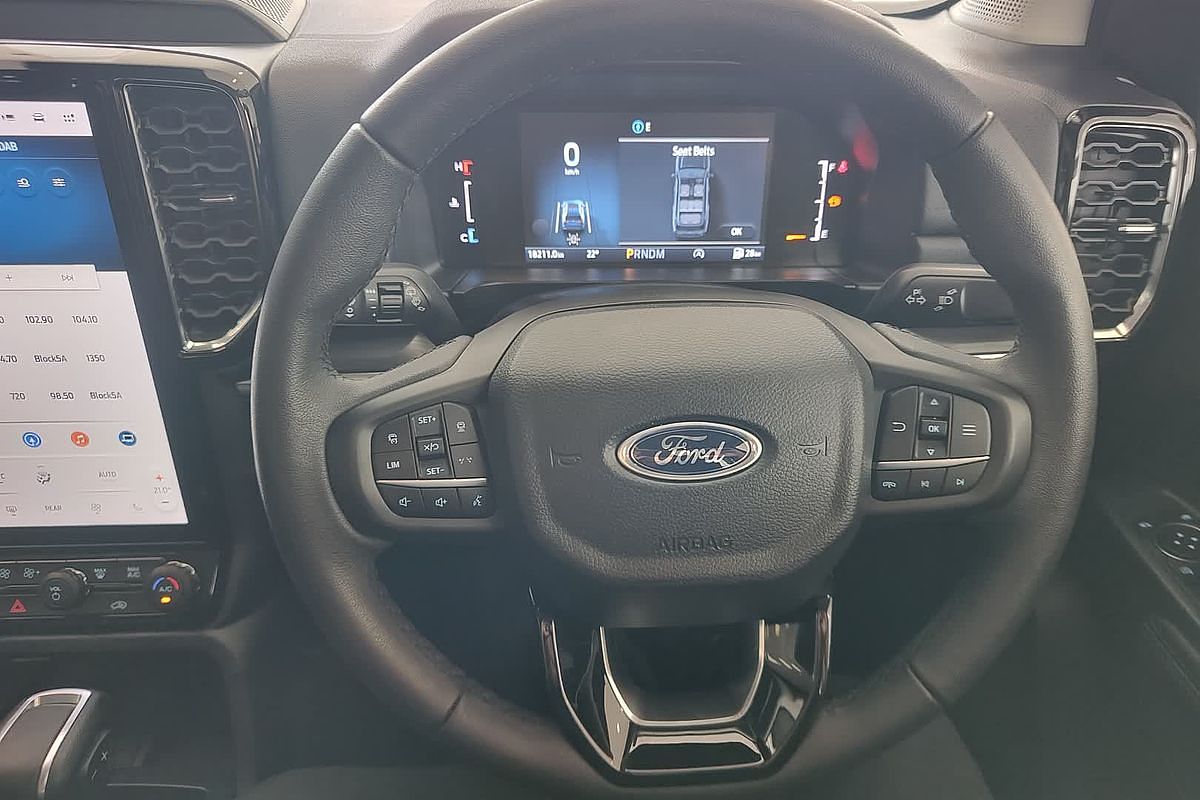 2024 Ford Everest Sport 2.0L