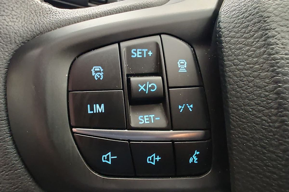 2024 Ford Everest Sport 2.0L