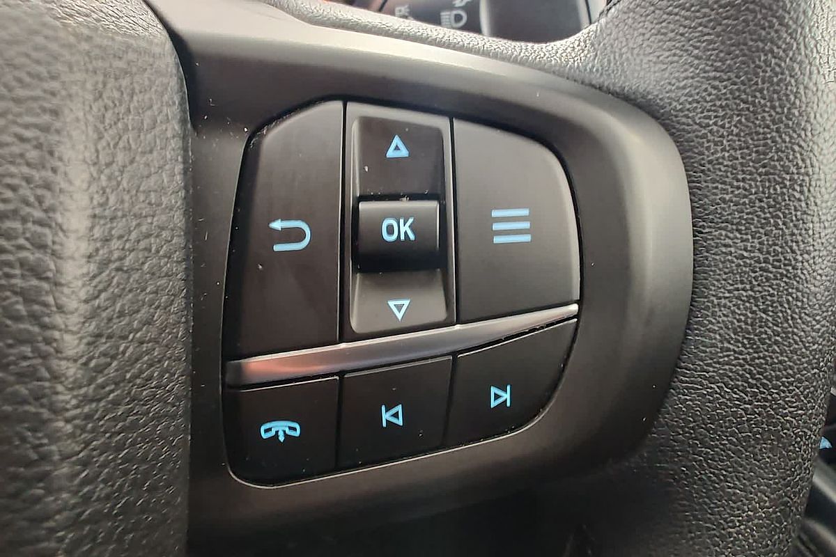 2024 Ford Everest Sport 2.0L