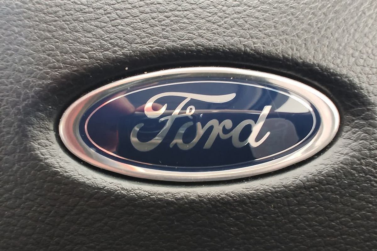 2024 Ford Everest Sport 2.0L