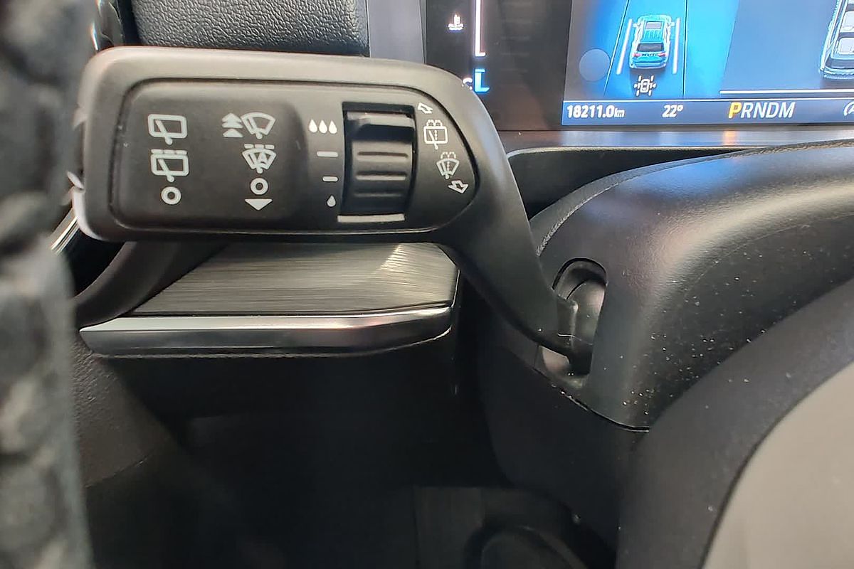 2024 Ford Everest Sport 2.0L
