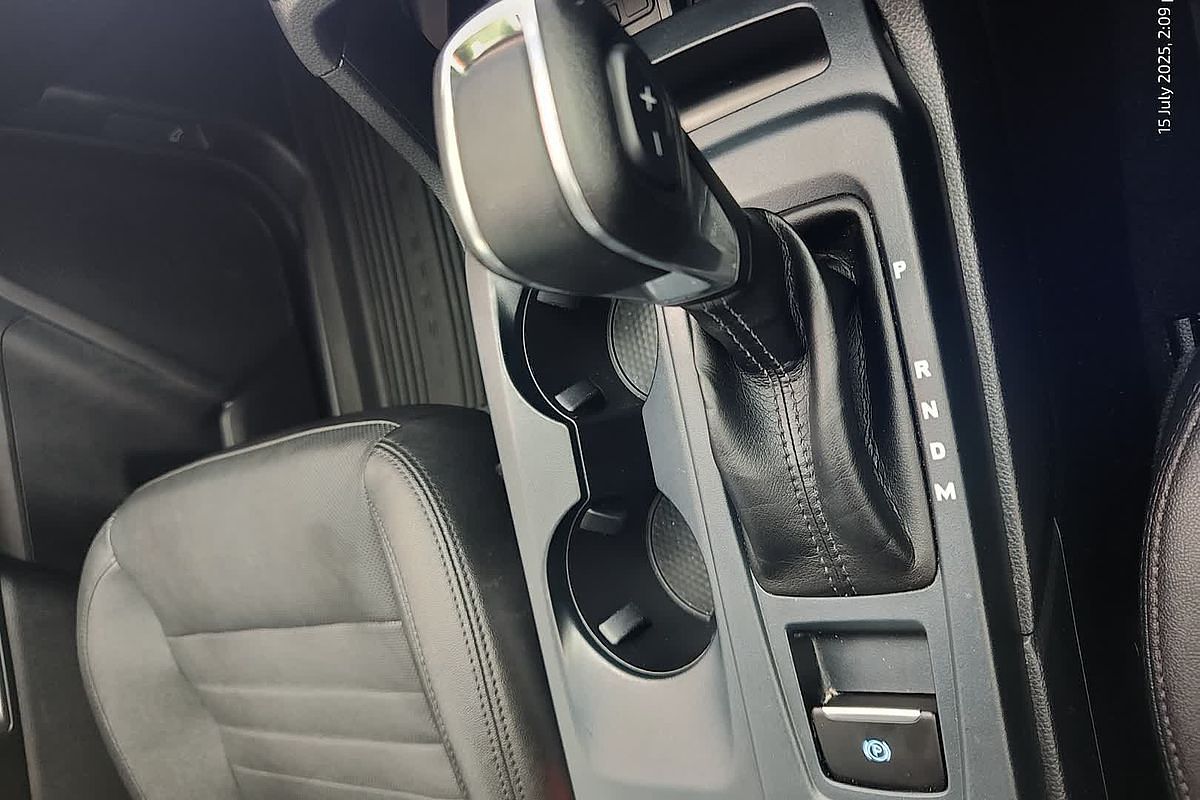 2024 Ford Everest Sport 2.0L