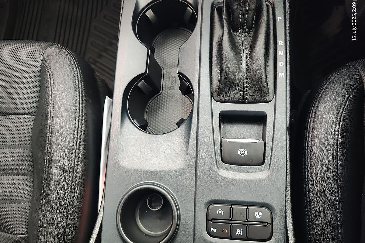 2024 Ford Everest Sport 2.0L