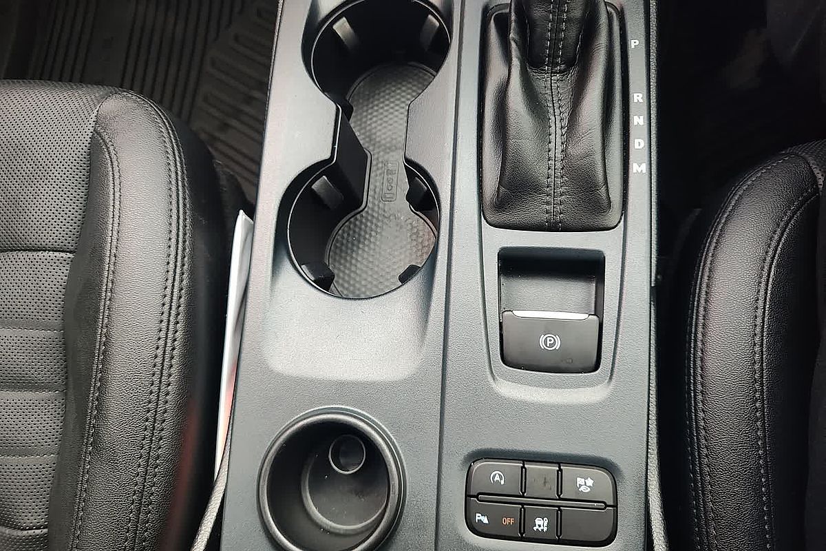 2024 Ford Everest Sport 2.0L
