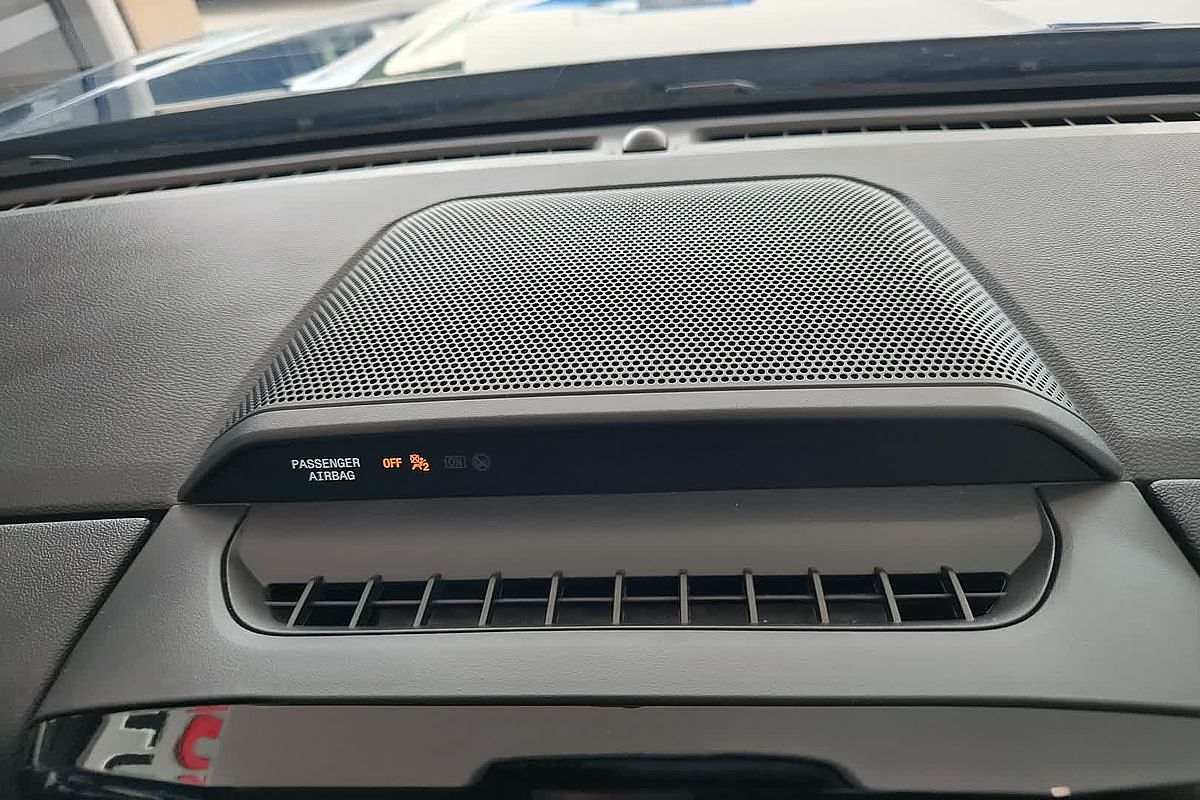 2024 Ford Everest Sport 2.0L