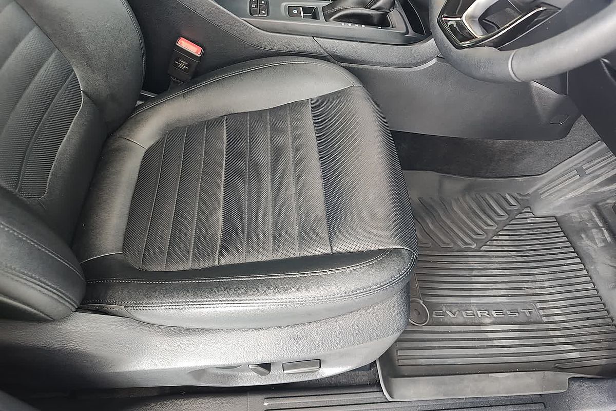 2024 Ford Everest Sport 2.0L