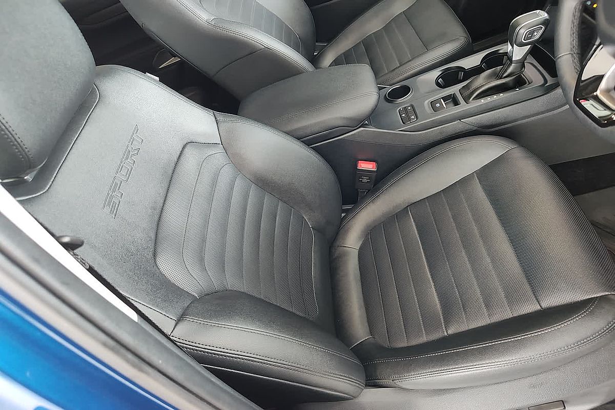 2024 Ford Everest Sport 2.0L