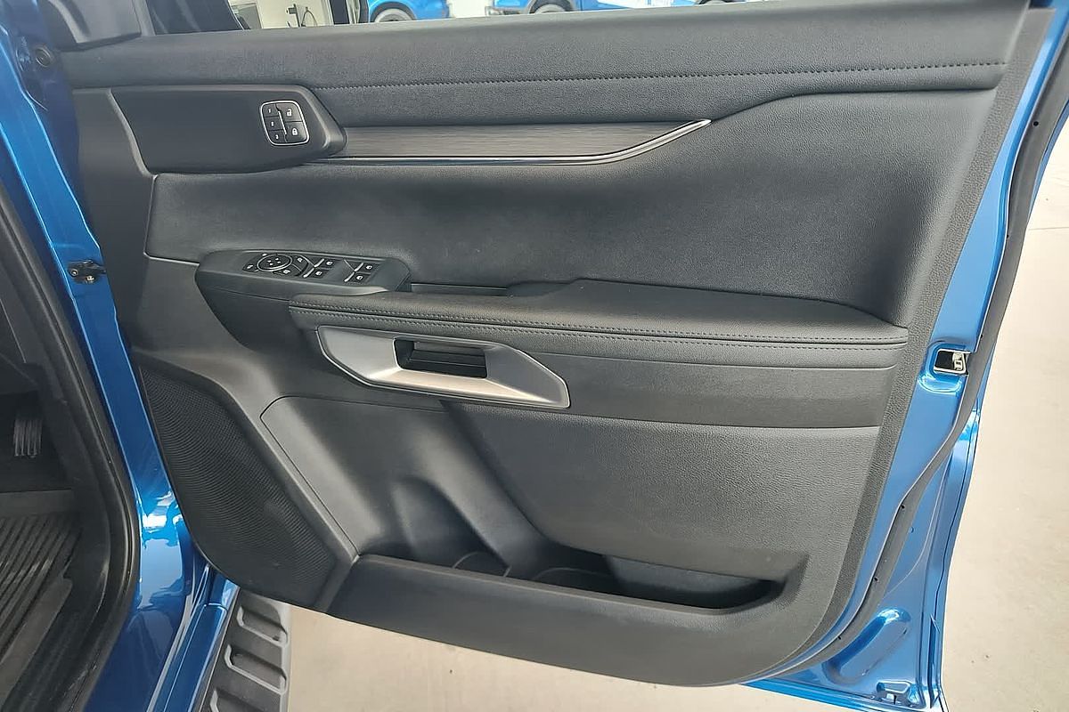 2024 Ford Everest Sport 2.0L