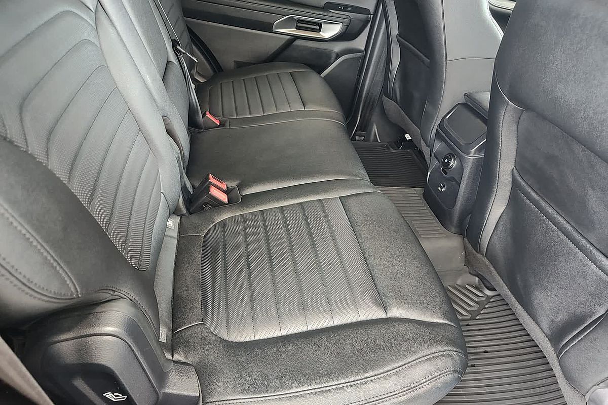 2024 Ford Everest Sport 2.0L