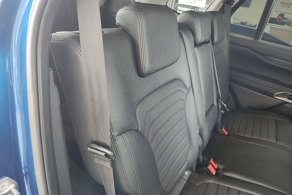 2024 Ford Everest Sport 2.0L
