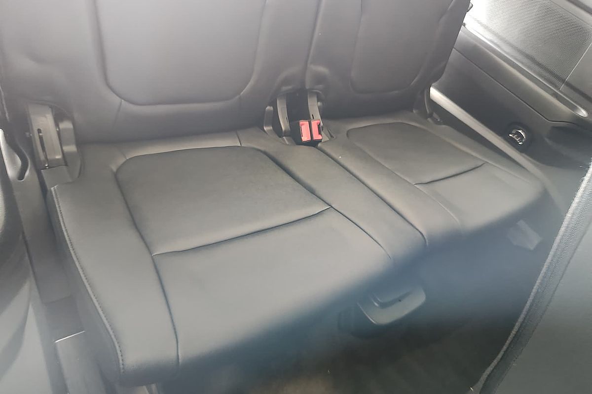 2024 Ford Everest Sport 2.0L